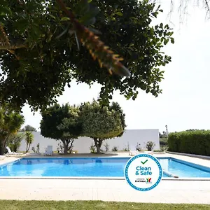 2* Affittacamere Monte Dos Avos Village - Pet Friendly